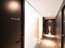 バロン 心斎橋店(BARON)/店舗入り口