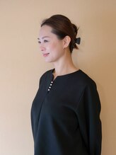 タイマッサージ シズ(Thai massage Shizu) 鈴木 真由美