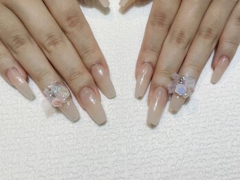 ジェーアンドシー 吉祥寺(J&C)/長さだし/スーパーロング