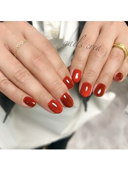 ネイルズクレア(Nail's Crea)/マグネット