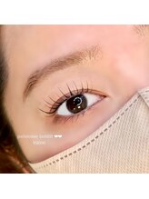 ヴィフ(Vif)/パリジェンヌラッシュリフト♪