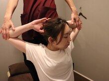 スアイ(SUAI)/タイ式マッサージ