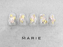 ザ マリー 磐田店(THE MARIE)/☆定額7000円コース 0501