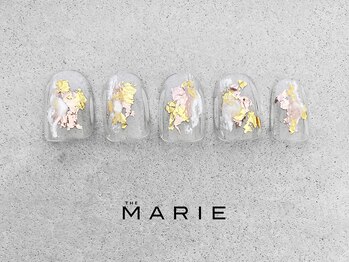 ザ マリー 磐田店(THE MARIE)/☆定額7000円コース 0501