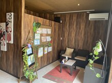アジアンリラクゼーション ヴィラ 多治見店(asian relaxation villa)