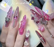 ディアネイルサロン 池袋(Di’a)