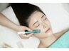 Men’s【剥離なし次世代ピーリング】もう悩まない！トラブルフリーのオトコ肌