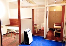 セルフィット 恵比寿店(cellfit)