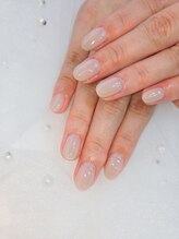 アンクレット(anklet)/