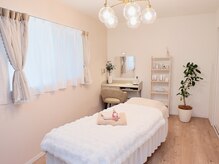 ケアズ(CARES)/サロン内装