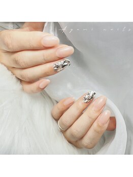 アユミネイル 川崎(Aumi nail)/