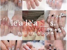 le'a le'a _s.【10/1 NEW OPEN（予定）】