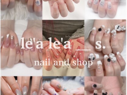 レアレアショップ(le'a le'a _s.)の写真