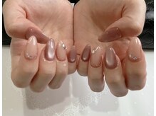 アンリーヴ/ネイルデザイン