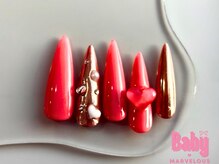 ベイビー マーベラス(Baby MARVELOUS)/トレンド定額デザイン