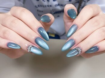 ナゴミネイルサロン(Nagomi)/マグネット