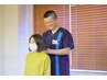 《初回限定 ストレートネック整体11,000円→3,000円》首肩の辛さを整体でケア