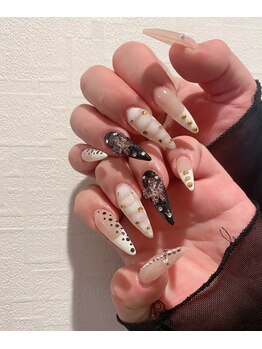 ディービューティー 池袋(D-BEAUTY)/