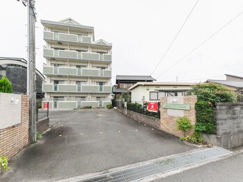 ウル(ULu)/サロンはマンションの一室です◎