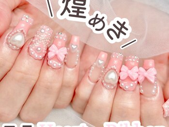 センスネイル 自由が丘店(Sense Nail)/