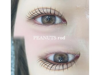 シュシュ バイ カリーナ(chou chou by Carina)/ラッシュリフト