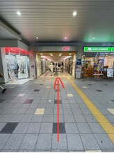 ペルラメディカルホワイトニング 名古屋/案内2