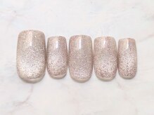 ネイルサロン ルーム 本八幡店(ROOM)/【定額プレミアムコース¥7300】