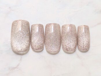 ネイルサロン ルーム 本八幡店(ROOM)/【定額プレミアムコース¥7300】