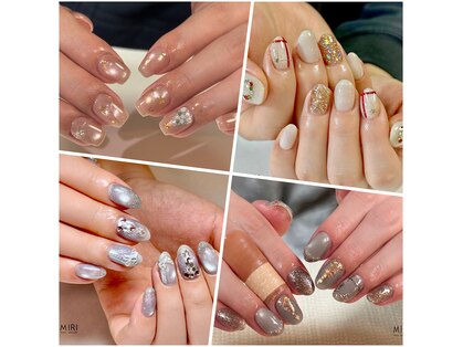 ミリ(MIRI)の写真