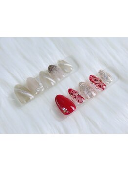 定額メニューのあるサロン