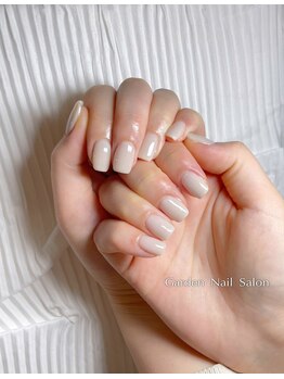 ガーデン(Garden)/当日限定ワンカラー　4980円