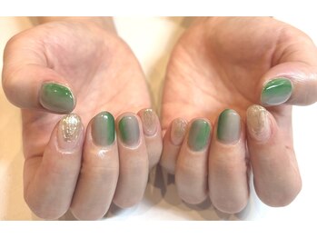 アールエム(Rm)/12月◇ネイル