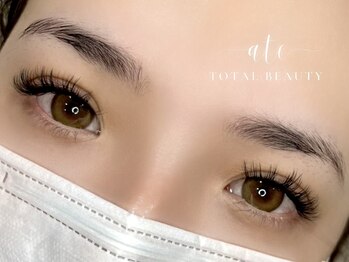 アテ(Ate)/Bindlock/バインドロック