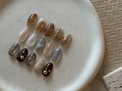 チョッタミミ(Chotta-mimi)の写真