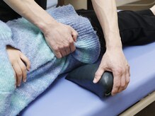 森田カイロプラクティック