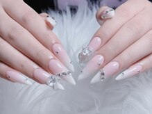 ベルネイル 池袋(Belle Nail)/持ち込みデザイン