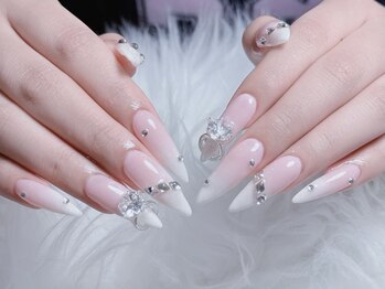 ベルネイル 池袋(Belle Nail)/持ち込みデザイン