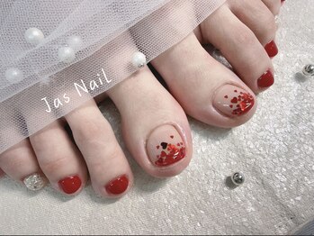 ジャスネイル(Jas Nail)/