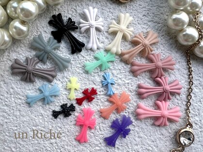 アンリッシュ 池袋東口店(un Riche)の写真