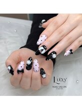 ラッキー(LUCKY)/