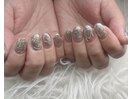 定額ネイル/ニュアンスネイル
