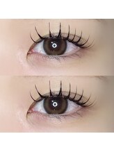 ミロ バイ キング 心斎橋店(Milo by king)/パリエク/アンドヘルシー/まつぱ