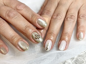 ニコット(nicott.)/ネイル