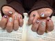 Regonia nail【6/5 NEW OPEN（予定）】の写真/初めてのネイルも安心◎丁寧なカウンセリングで理想を叶えるプライベートサロン♪画像持ち込みOK！