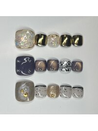 FOOT定額/7,150