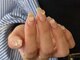 フィロンネイル 博多店(filonnail)の写真/"こだわりぬいたさりげなさ"を。インク/色混ぜ等ニュアンス特化のデザインが豊富【定額ニュアンス¥7500~】