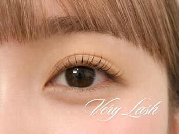 ベリーラッシュ 藤沢店(VeryLash)/