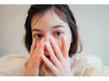 エニーアイラッシュ 久留米店(ANY Eyelash)の写真/《お洒落な個室でゆったり》次世代まつげパーマ【パリジェンヌラッシュリフト】上下施術OK♪目元の印象UP☆