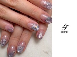 花火　マグネット　夏