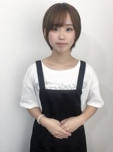 アイドット 浜松店(i.) y.haruna